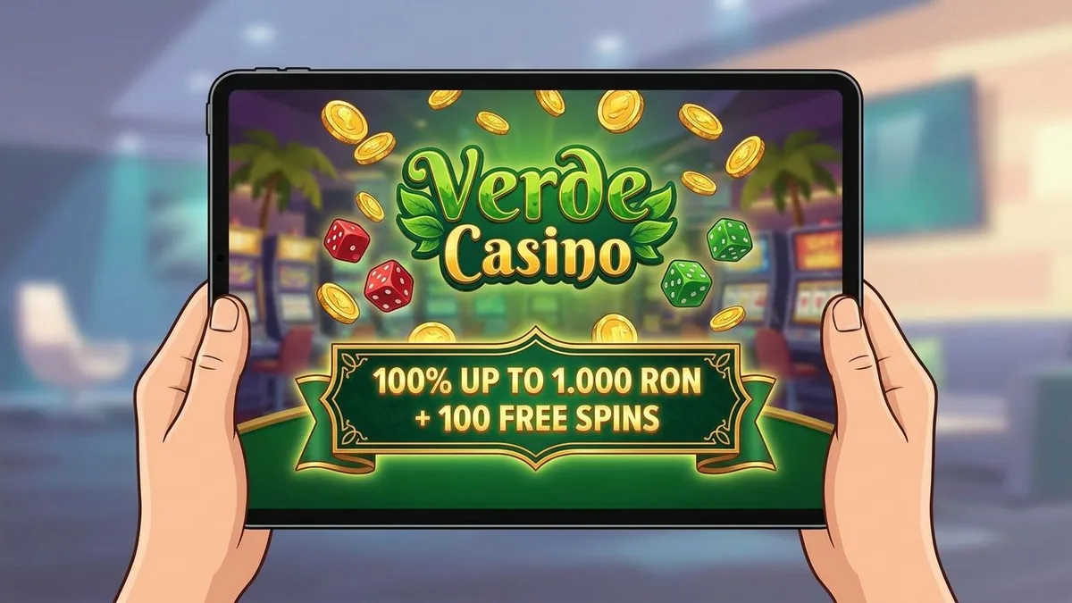 Verde Casino