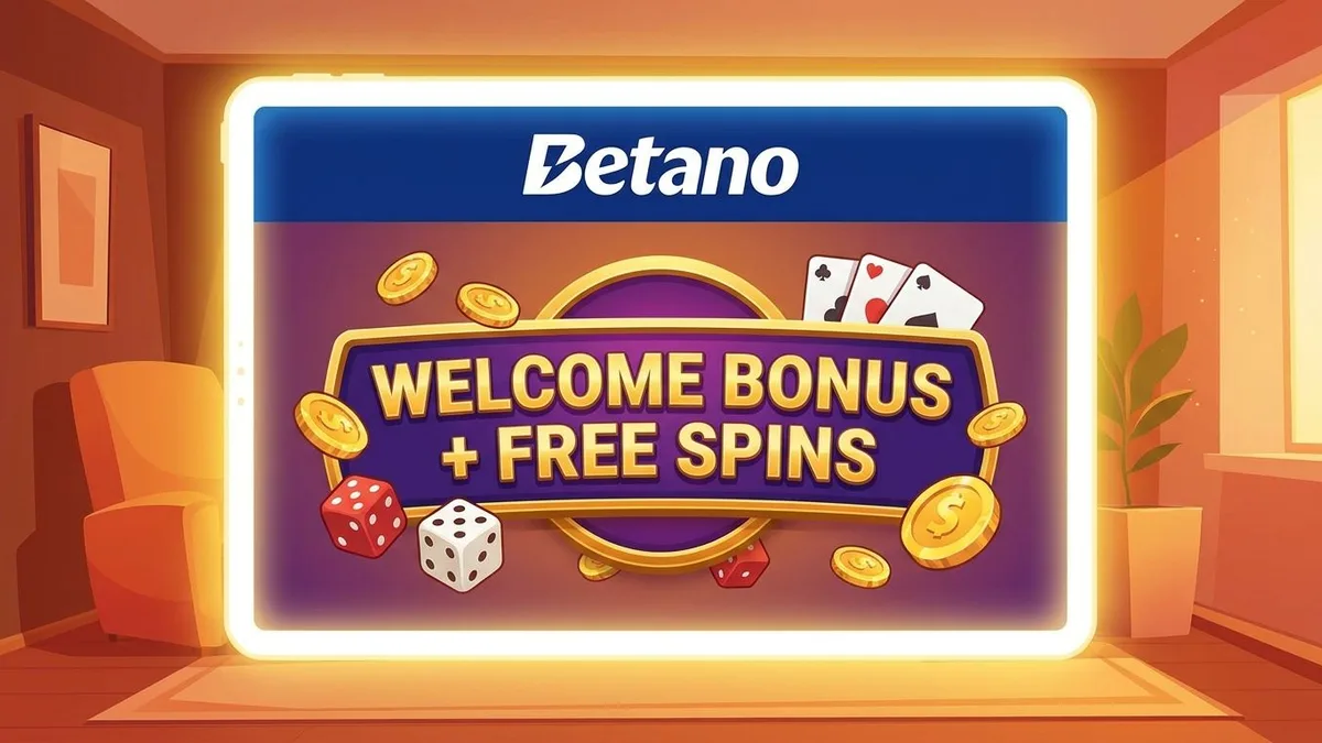 Betano